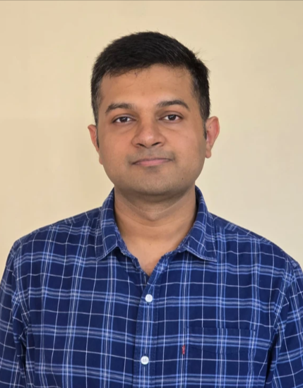 Dr. Sudhanshu Garg 