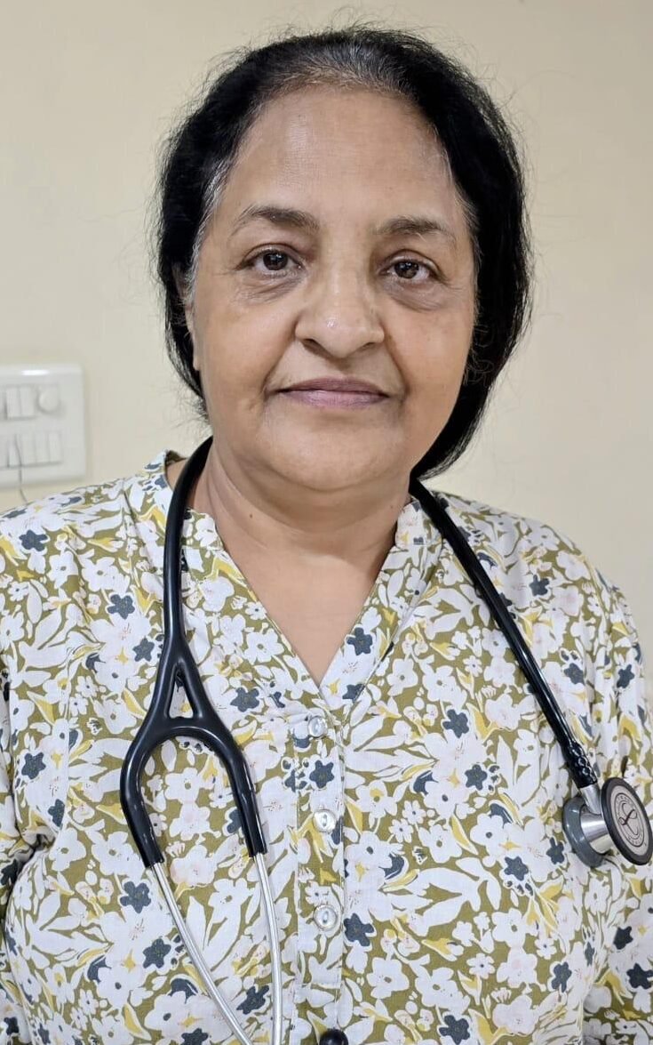 Dr. Praveen Garg